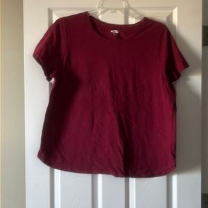 Old Navy Short Sleeve